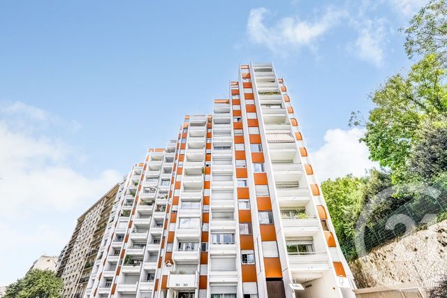 Appartement Studio &agrave; vendre - 1 pi&egrave;ce - 32,86 m2 - Paris - 75015 - ILE-DE-FRANCE