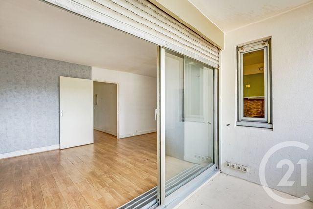 Appartement Studio &agrave; vendre - 1 pi&egrave;ce - 32,86 m2 - Paris - 75015 - ILE-DE-FRANCE