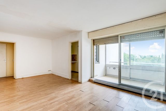 Appartement Studio à vendre PARIS
