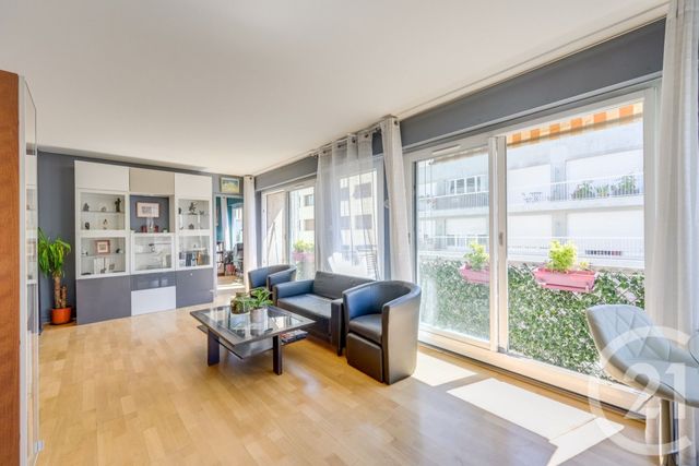 Appartement F2 à vendre PARIS