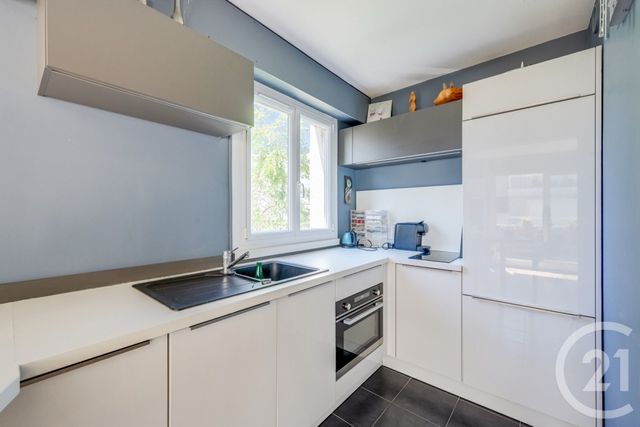 Appartement F2 &agrave; vendre - 2 pi&egrave;ces - 49,73 m2 - Paris - 75015 - ILE-DE-FRANCE