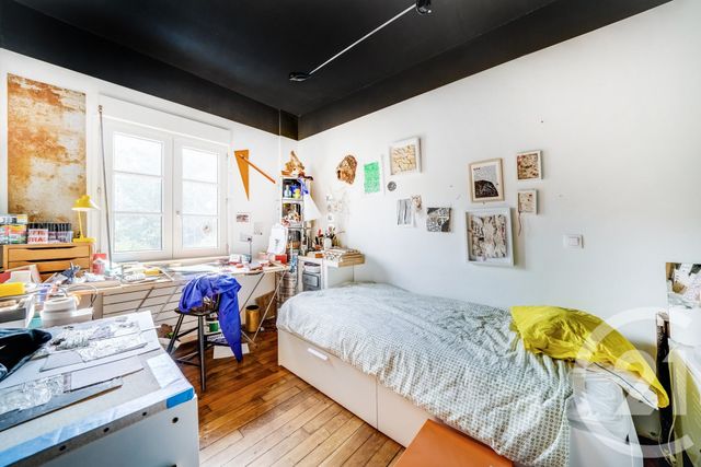 Maison &agrave; vendre - 5 pi&egrave;ces - 95,05 m2 - Alfortville - 94 - ILE-DE-FRANCE