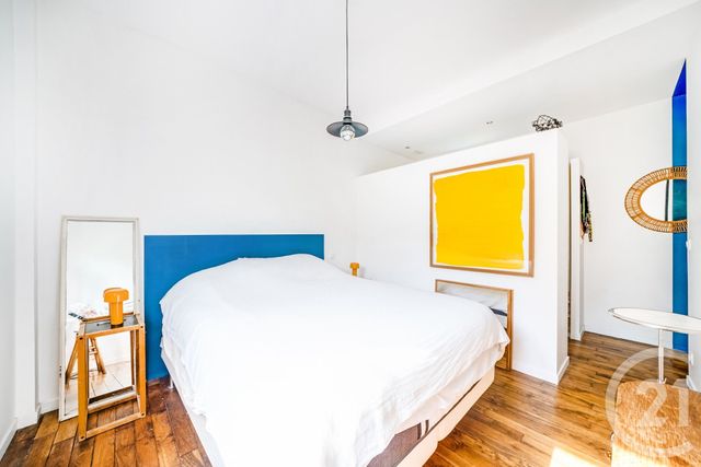 Maison &agrave; vendre - 5 pi&egrave;ces - 95,05 m2 - Alfortville - 94 - ILE-DE-FRANCE