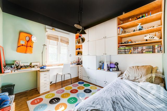 Maison &agrave; vendre - 5 pi&egrave;ces - 95,05 m2 - Alfortville - 94 - ILE-DE-FRANCE