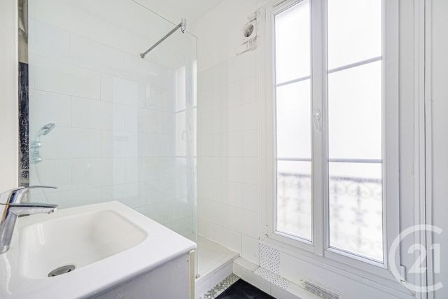 Appartement T4 &agrave; vendre - 4 pi&egrave;ces - 80,30 m2 - Paris - 75015 - ILE-DE-FRANCE