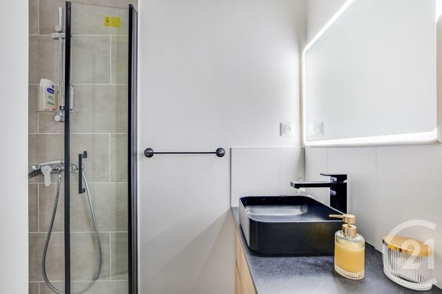 Appartement F2 &agrave; vendre - 2 pi&egrave;ces - 28,01 m2 - Paris - 75015 - ILE-DE-FRANCE