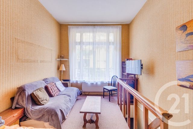 Appartement T2 &agrave; vendre - 2 pi&egrave;ces - 40 m2 - Paris - 75015 - ILE-DE-FRANCE