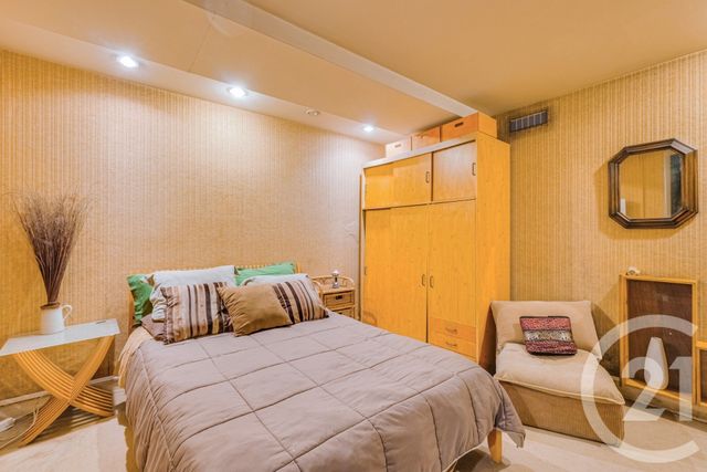 Appartement T2 &agrave; vendre - 2 pi&egrave;ces - 40 m2 - Paris - 75015 - ILE-DE-FRANCE