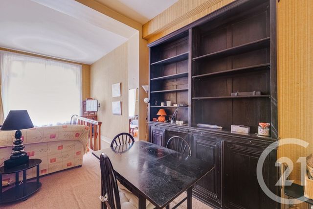 Appartement T2 &agrave; vendre - 2 pi&egrave;ces - 40 m2 - Paris - 75015 - ILE-DE-FRANCE