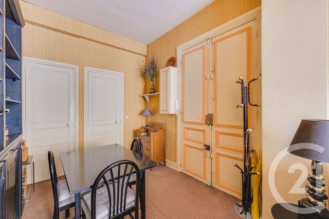 Appartement T2 &agrave; vendre - 2 pi&egrave;ces - 40 m2 - Paris - 75015 - ILE-DE-FRANCE