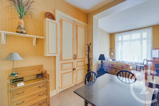 Appartement T2 à vendre PARIS