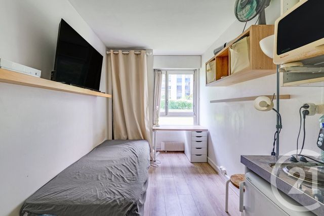 Appartement Studio à vendre PARIS