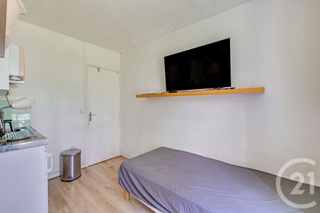 Appartement Studio &agrave; vendre - 1 pi&egrave;ce - 11,50 m2 - Paris - 75015 - ILE-DE-FRANCE