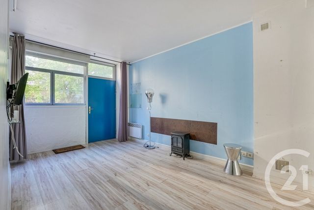 Appartement F1 &agrave; vendre - 1 pi&egrave;ce - 21,90 m2 - Paris - 75015 - ILE-DE-FRANCE