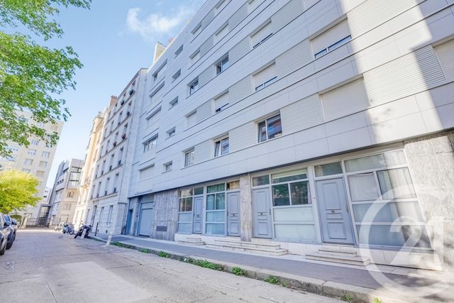 Appartement F1 &agrave; vendre - 1 pi&egrave;ce - 21,90 m2 - Paris - 75015 - ILE-DE-FRANCE