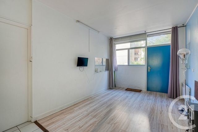 Appartement F1 &agrave; vendre - 1 pi&egrave;ce - 21,90 m2 - Paris - 75015 - ILE-DE-FRANCE
