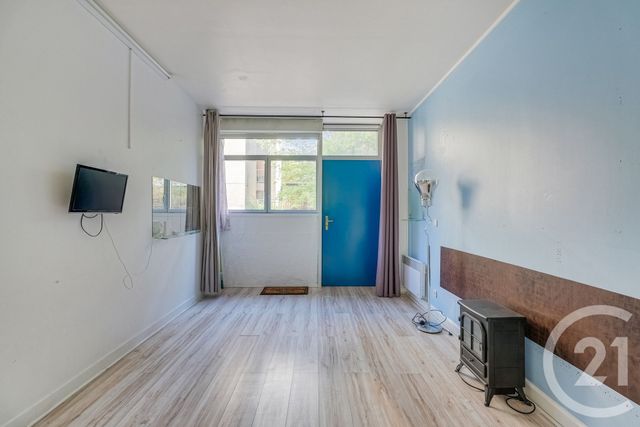 Appartement F1 &agrave; vendre - 1 pi&egrave;ce - 21,90 m2 - Paris - 75015 - ILE-DE-FRANCE