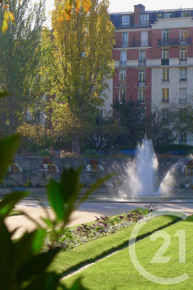 Appartement F4 &agrave; vendre - 4 pi&egrave;ces - 60,10 m2 - Paris - 75015 - ILE-DE-FRANCE