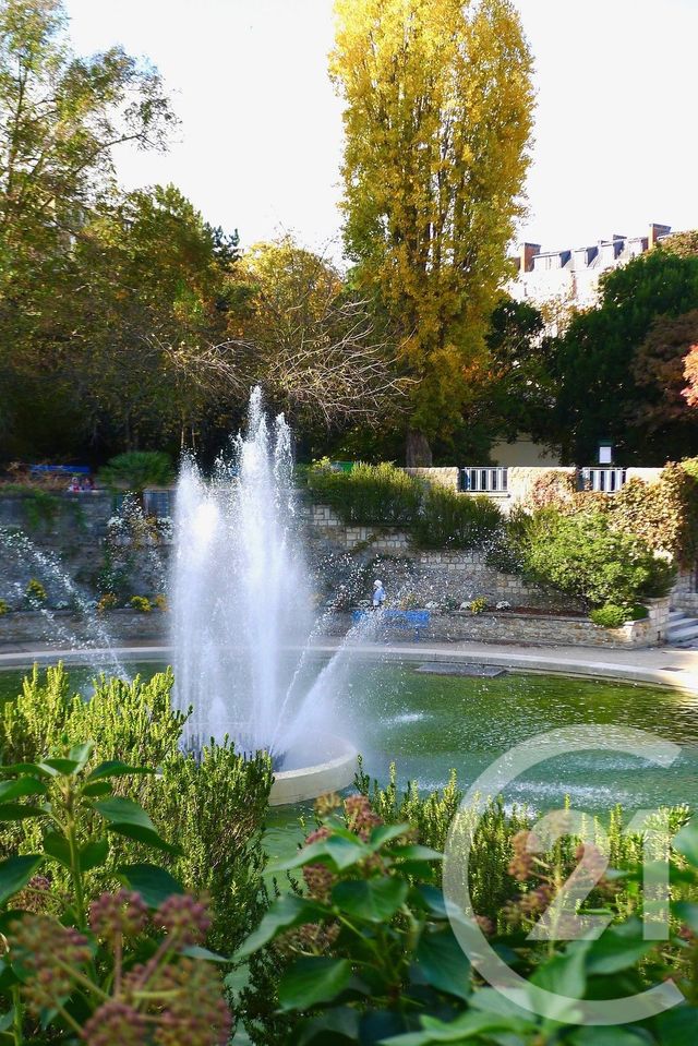 Appartement F4 &agrave; vendre - 4 pi&egrave;ces - 60,10 m2 - Paris - 75015 - ILE-DE-FRANCE