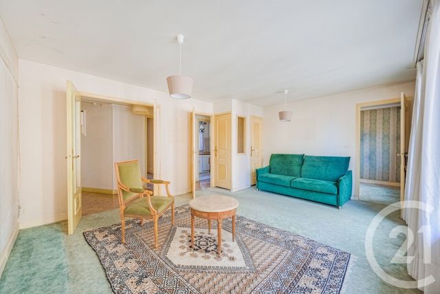 Appartement F4 &agrave; vendre - 4 pi&egrave;ces - 60,10 m2 - Paris - 75015 - ILE-DE-FRANCE