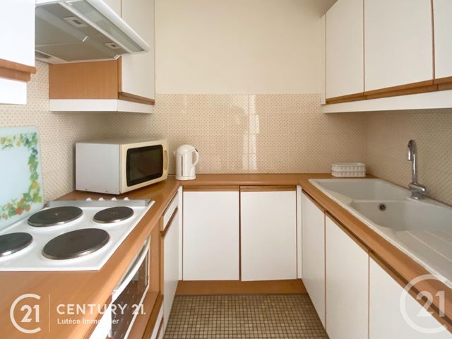 Appartement F2 &agrave; vendre - 2 pi&egrave;ces - 46 m2 - Paris - 75014 - ILE-DE-FRANCE