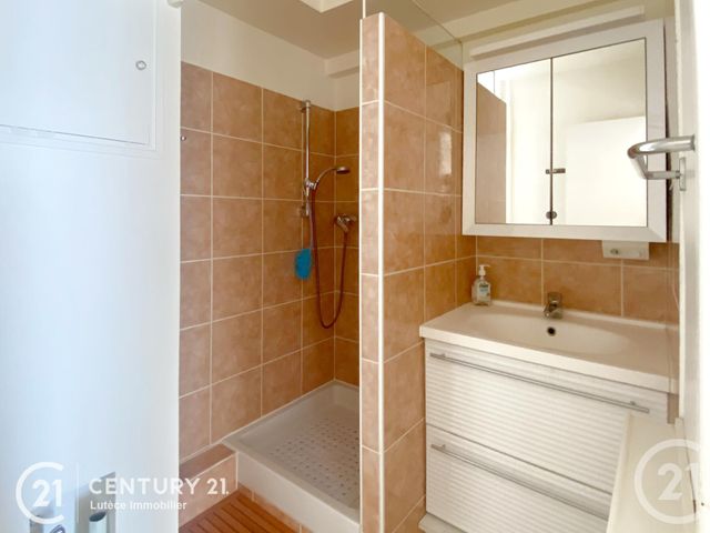 Appartement F2 &agrave; vendre - 2 pi&egrave;ces - 46 m2 - Paris - 75014 - ILE-DE-FRANCE