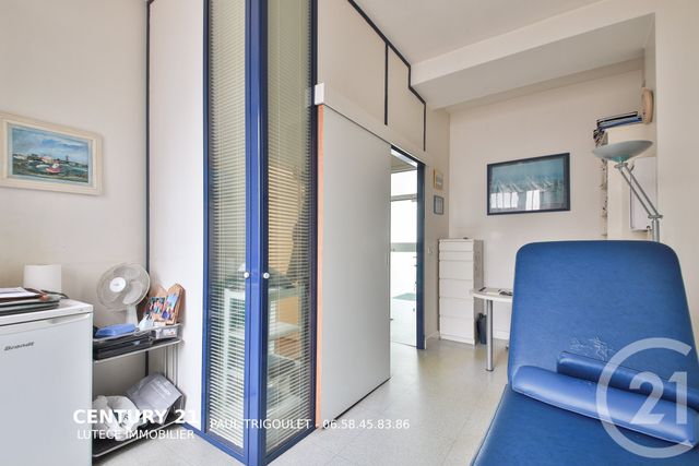 Appartement Local &agrave; vendre - 4 pi&egrave;ces - 57,66 m2 - Paris - 75013 - ILE-DE-FRANCE