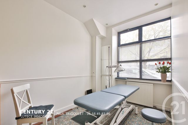 Appartement Local &agrave; vendre - 4 pi&egrave;ces - 57,66 m2 - Paris - 75013 - ILE-DE-FRANCE