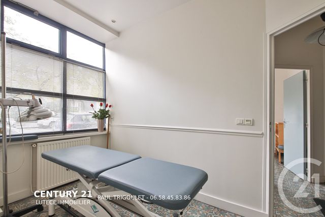 Appartement Local &agrave; vendre - 4 pi&egrave;ces - 57,66 m2 - Paris - 75013 - ILE-DE-FRANCE