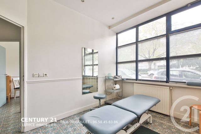 Appartement Local à vendre PARIS