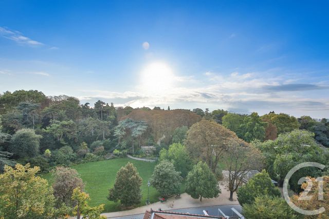 Appartement F7 et + &agrave; vendre - 8 pi&egrave;ces - 165 m2 - Paris - 75014 - ILE-DE-FRANCE