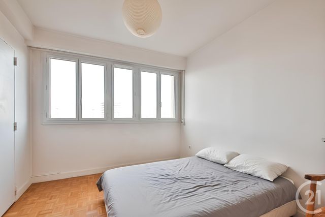 Appartement F7 et + &agrave; vendre - 8 pi&egrave;ces - 165 m2 - Paris - 75014 - ILE-DE-FRANCE