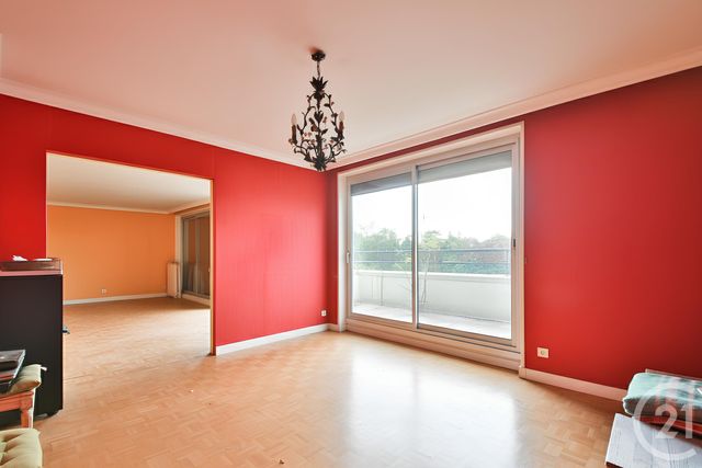 Appartement F7 et + &agrave; vendre - 8 pi&egrave;ces - 165 m2 - Paris - 75014 - ILE-DE-FRANCE