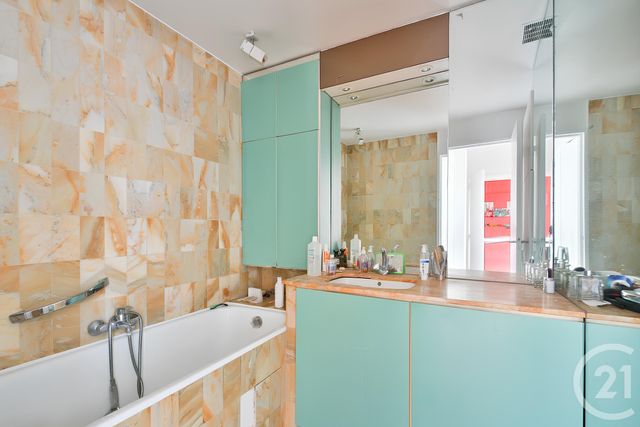 Appartement F7 et + &agrave; vendre - 8 pi&egrave;ces - 165 m2 - Paris - 75014 - ILE-DE-FRANCE