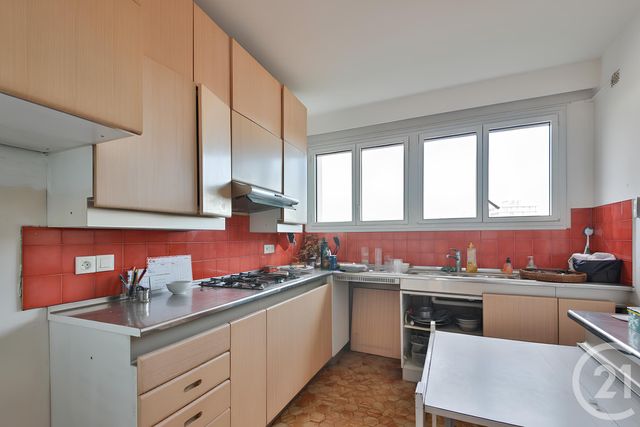 Appartement F7 et + &agrave; vendre - 8 pi&egrave;ces - 165 m2 - Paris - 75014 - ILE-DE-FRANCE