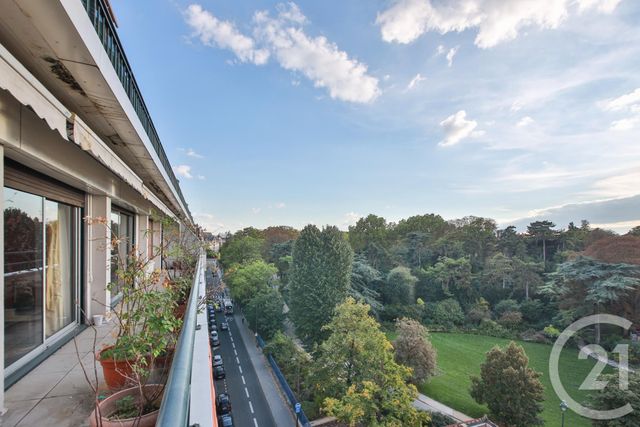 Appartement F7 et + &agrave; vendre - 8 pi&egrave;ces - 165 m2 - Paris - 75014 - ILE-DE-FRANCE