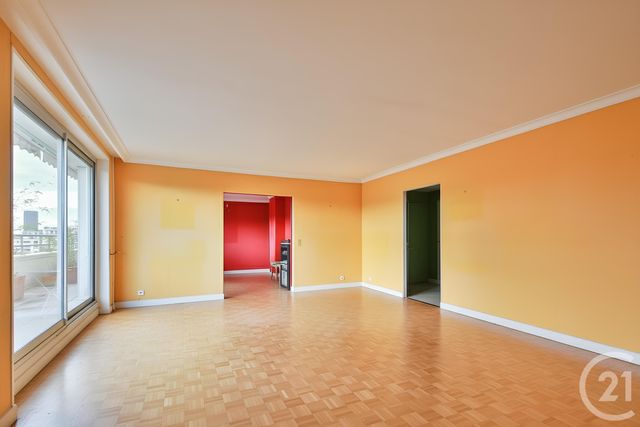 Appartement F7 et + &agrave; vendre - 8 pi&egrave;ces - 165 m2 - Paris - 75014 - ILE-DE-FRANCE