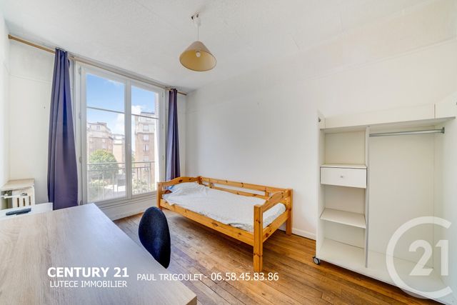 Appartement F4 &agrave; vendre - 4 pi&egrave;ces - 56,08 m2 - Paris - 75013 - ILE-DE-FRANCE