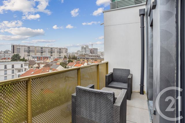 Appartement F3 &agrave; vendre - 3 pi&egrave;ces - 68 m2 - Bagneux - 92 - ILE-DE-FRANCE