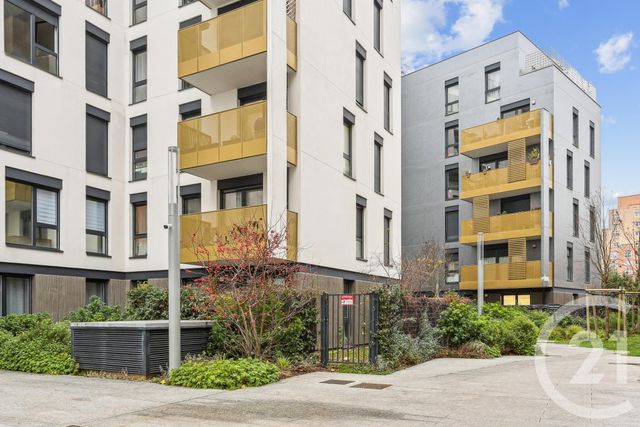 Appartement F3 &agrave; vendre - 3 pi&egrave;ces - 68 m2 - Bagneux - 92 - ILE-DE-FRANCE