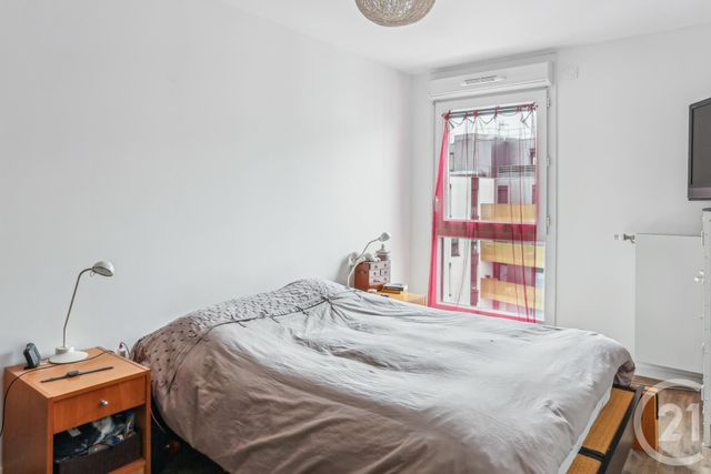 Appartement F3 &agrave; vendre - 3 pi&egrave;ces - 68 m2 - Bagneux - 92 - ILE-DE-FRANCE