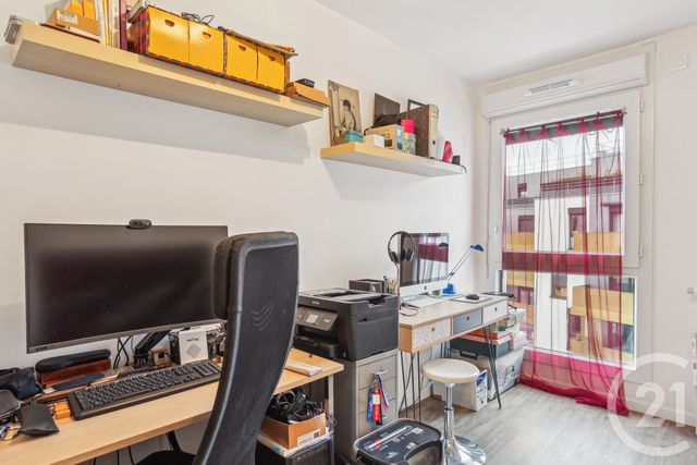 Appartement F3 &agrave; vendre - 3 pi&egrave;ces - 68 m2 - Bagneux - 92 - ILE-DE-FRANCE