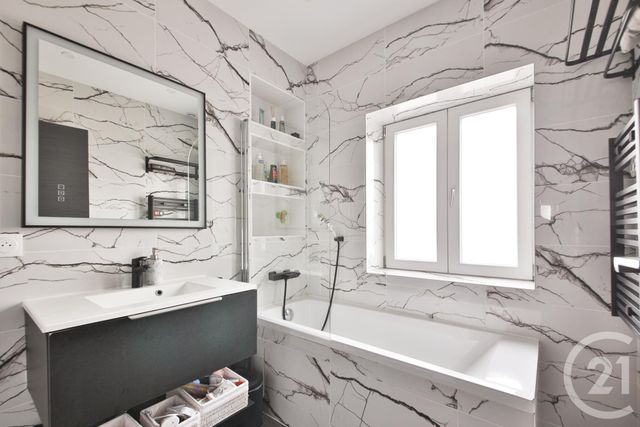 Maison &agrave; vendre - 7 pi&egrave;ces - 194 m2 - Creteil - 94 - ILE-DE-FRANCE