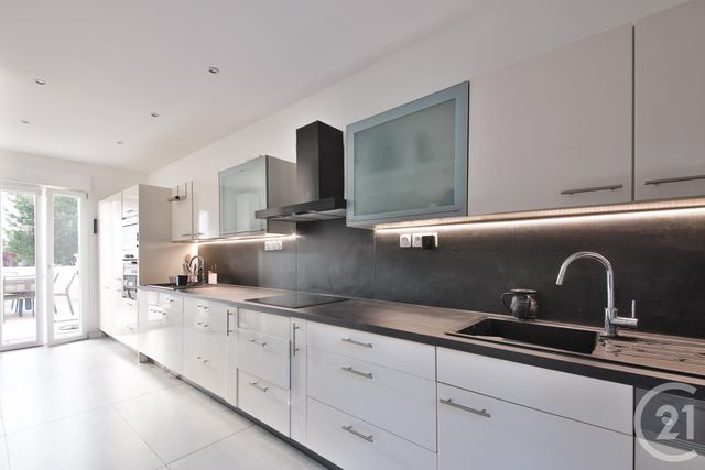 Maison &agrave; vendre - 7 pi&egrave;ces - 194 m2 - Creteil - 94 - ILE-DE-FRANCE