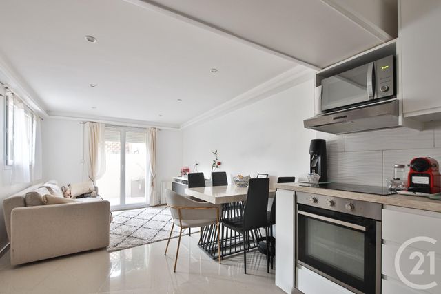 Maison &agrave; vendre - 7 pi&egrave;ces - 194 m2 - Creteil - 94 - ILE-DE-FRANCE