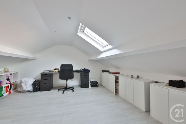 Maison &agrave; vendre - 7 pi&egrave;ces - 194 m2 - Creteil - 94 - ILE-DE-FRANCE