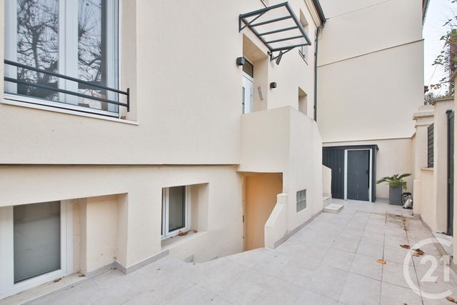 Maison &agrave; vendre - 7 pi&egrave;ces - 194 m2 - Creteil - 94 - ILE-DE-FRANCE