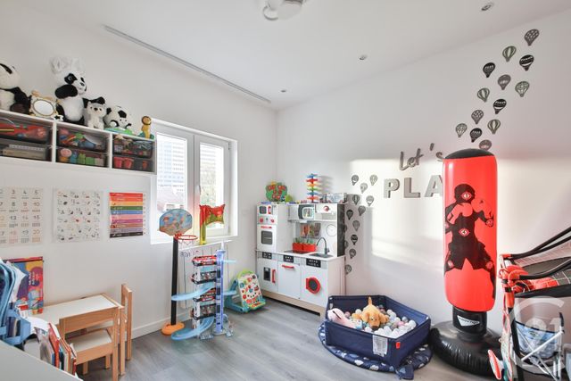 Maison &agrave; vendre - 7 pi&egrave;ces - 194 m2 - Creteil - 94 - ILE-DE-FRANCE