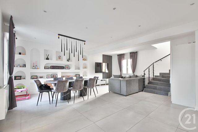 maison - CRETEIL - 94