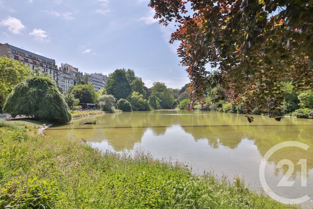 Appartement F5 &agrave; vendre - 5 pi&egrave;ces - 105 m2 - Paris - 75014 - ILE-DE-FRANCE